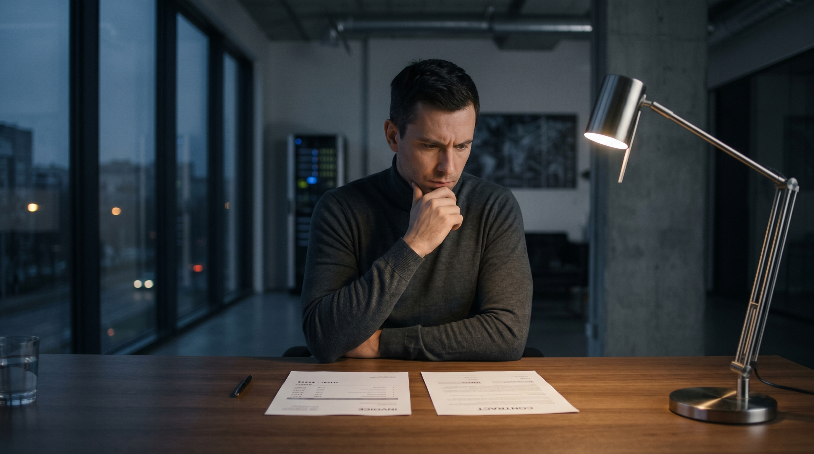 What Embedded Recruiting Actually Costs vs Retained Search